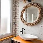 Apartmán Le Terminus Angers
