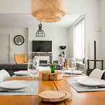 Le Terminus Apartmán Angers