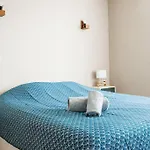 Apartmán Le Terminus *