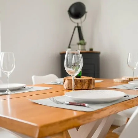 Le Terminus 아파트