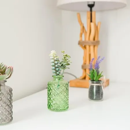 Le Terminus דירה *