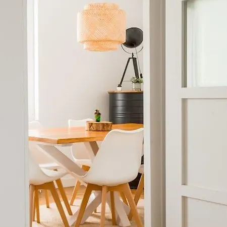 아파트 Le Terminus 앙제