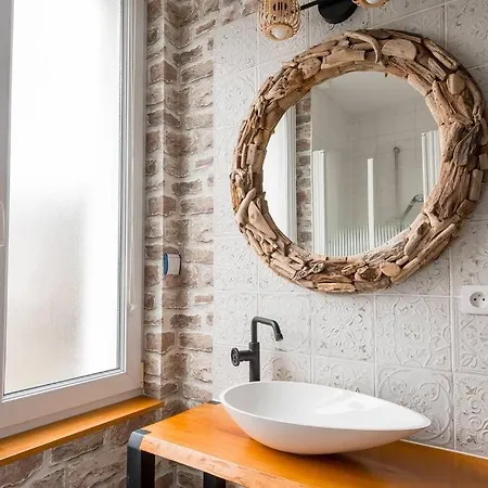 Apartman Le Terminus Angers