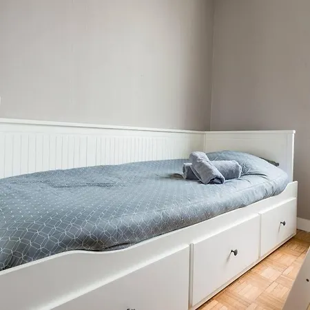 Le Terminus 아파트