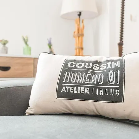 Le Terminus * 앙제