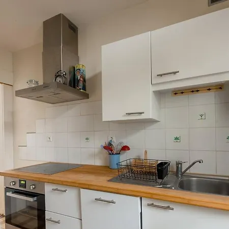 Apartman Le Terminus