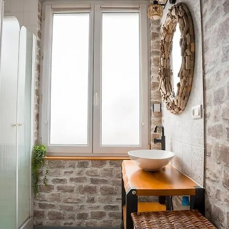 Apartman Le Terminus