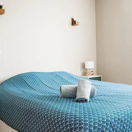 Apartman Le Terminus *