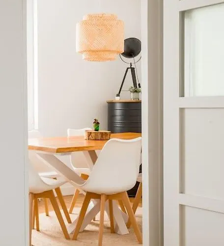 公寓 Le Terminus 昂热