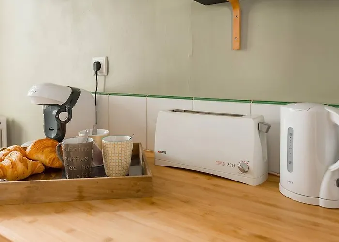 Le Terminus * 昂热