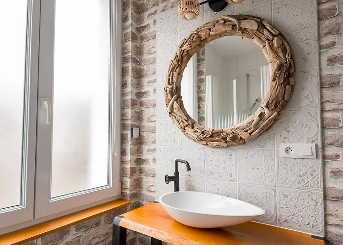 アパート Le Terminus アンジェ