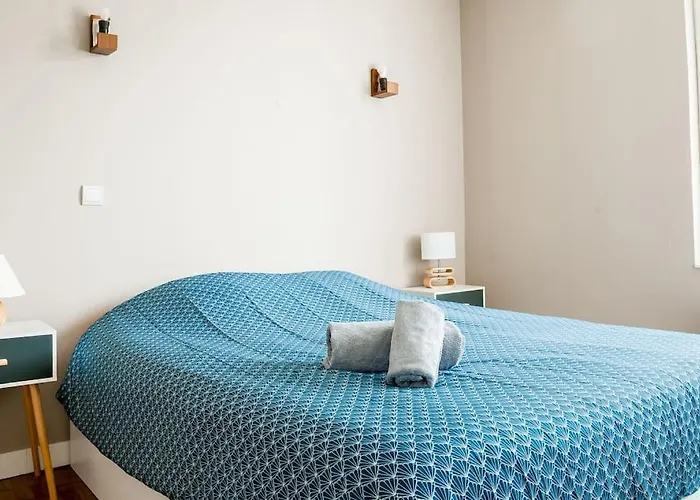 アパート Le Terminus *