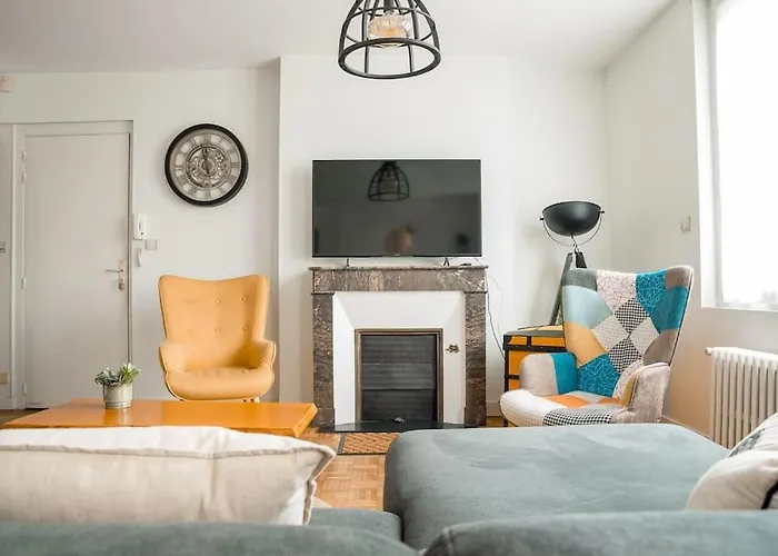 Le Terminus アンジェ